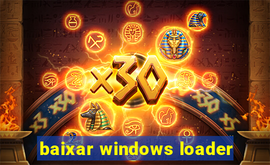 baixar windows loader